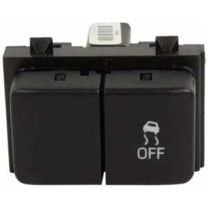 Motorcraft Voltage Regulator Switch – SW6916