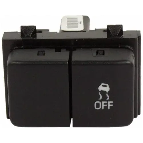 Motorcraft Voltage Regulator Switch – SW6916