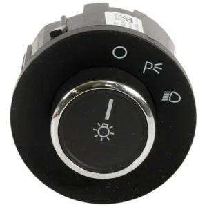Motorcraft 10 Terminal Multi-Purpose Switch – SW6960
