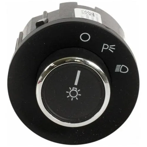 Motorcraft 10 Terminal Multi-Purpose Switch – SW6960