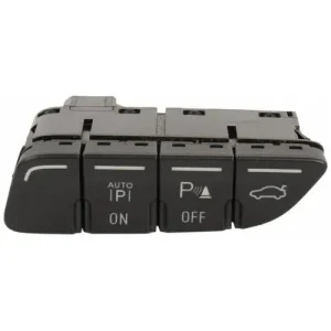 Motorcraft Cruise Control Switch – SW6965