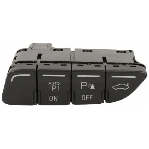Motorcraft Cruise Control Switch – SW6965