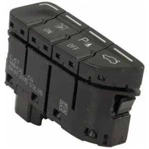 Motorcraft Cruise Control Switch – SW6965 - view 3
