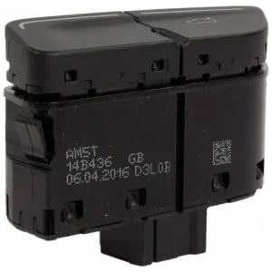Motorcraft Cruise Control Switch – SW6969 - view 2