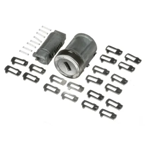 Motorcraft Ignition Lock Cylinder – SW6991