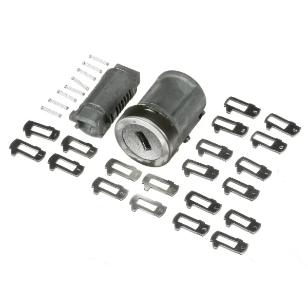 Motorcraft Ignition Lock Cylinder – SW6991