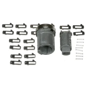 Motorcraft Ignition Lock Cylinder – SW6991 - view 2
