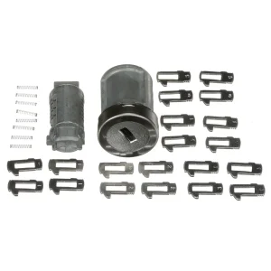 Motorcraft Ignition Lock Cylinder – SW6991 - view 3