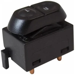 Motorcraft 5 Terminal Power Door Lock Switch – SW7060 - view 3