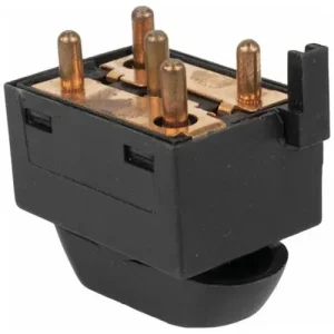 Motorcraft 5 Terminal Power Door Lock Switch – SW7060 - view 4