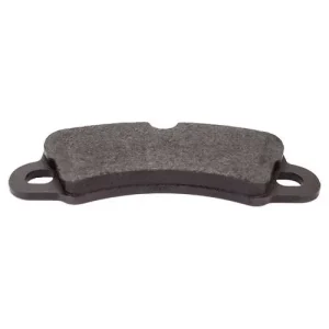Pagid Brake Systems Pagid Front Low-Metallic Brake Pads – 355039101 - view 2