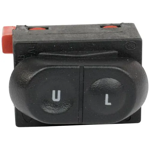 Motorcraft 5 Terminal Power Door Lock Switch – SW7061