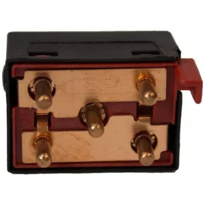 Motorcraft 5 Terminal Power Door Lock Switch – SW7061 - view 2