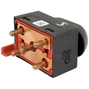 Motorcraft 5 Terminal Power Door Lock Switch – SW7061 - view 4