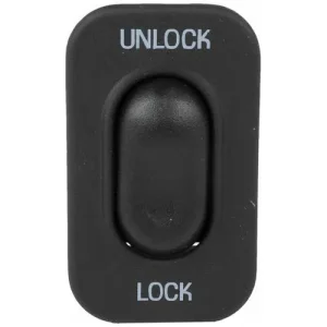 Motorcraft 5 Terminal Power Door Lock Switch – SW7080