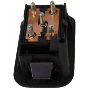 Motorcraft 5 Terminal Power Door Lock Switch – SW7080 - view 2