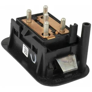Motorcraft 5 Terminal Power Door Lock Switch – SW7080 - view 3