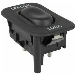 Motorcraft 5 Terminal Power Door Lock Switch – SW7080 - view 4