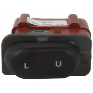 Motorcraft 7 Terminal Power Door Lock Switch – SW7120