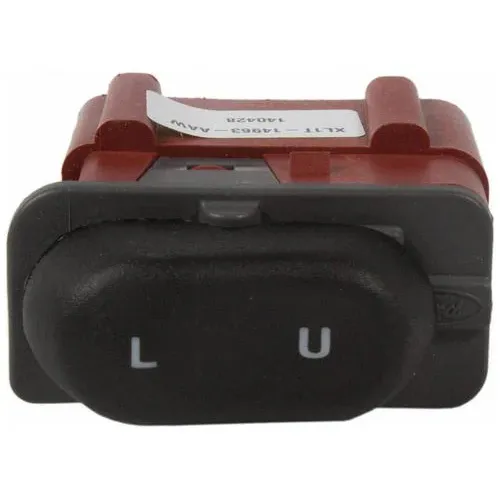 Motorcraft 7 Terminal Power Door Lock Switch – SW7120