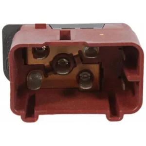 Motorcraft 7 Terminal Power Door Lock Switch – SW7120 - view 2