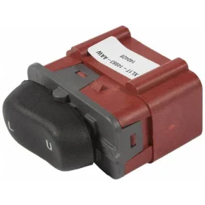 Motorcraft 7 Terminal Power Door Lock Switch – SW7120 - view 3