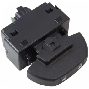 Motorcraft 4 Terminal Power Door Lock Switch – SW7254 - view 2