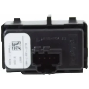 Motorcraft 4 Terminal Power Door Lock Switch – SW7254 - view 3
