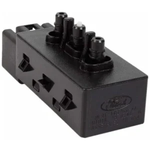 Motorcraft Power Seat Switch – SW7258 - view 2