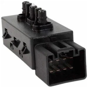 Motorcraft Power Seat Switch – SW7258 - view 3