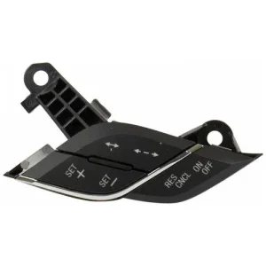 Motorcraft Cruise Control Switch – SW7579