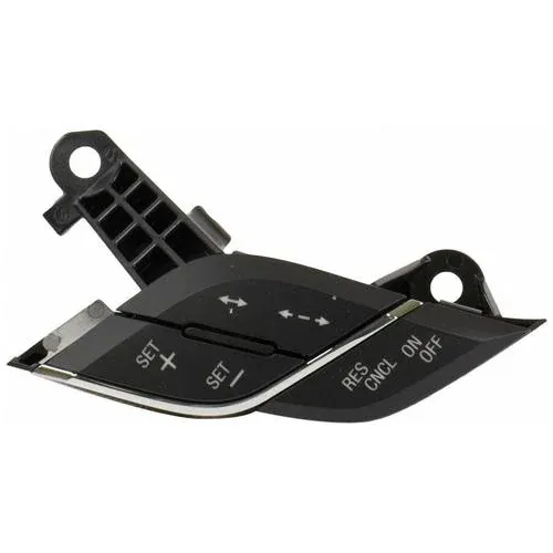 Motorcraft Cruise Control Switch – SW7579