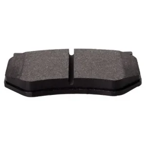 Pagid Brake Systems Pagid Rear Low-Metallic Brake Pads – 355039031 - view 2