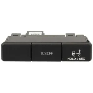 Motorcraft Voltage Regulator Switch – SW7602