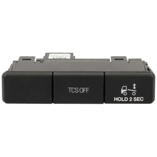 Motorcraft Voltage Regulator Switch – SW7602
