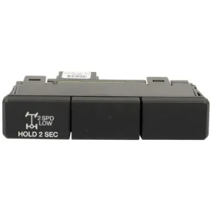 Motorcraft Voltage Regulator Switch – SW7603