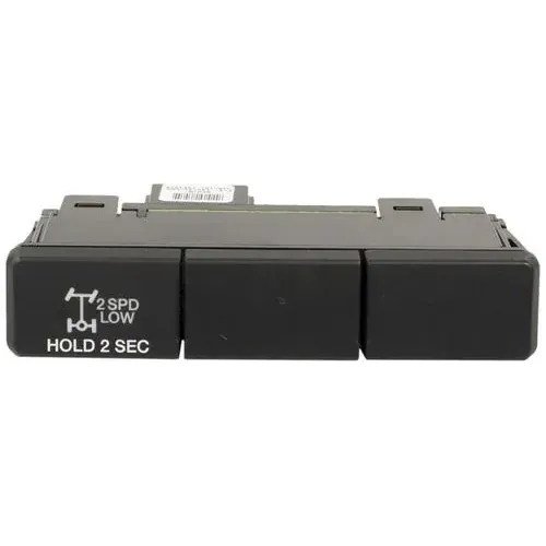 Motorcraft Voltage Regulator Switch – SW7603