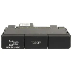 Motorcraft Voltage Regulator Switch – SW7605