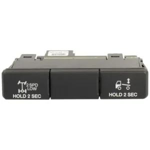 Motorcraft Voltage Regulator Switch – SW7604