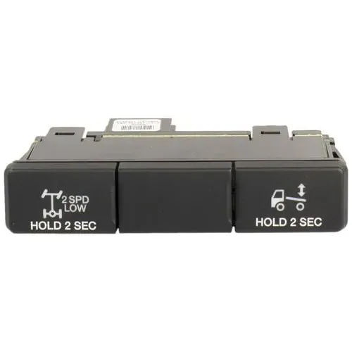Motorcraft Voltage Regulator Switch – SW7604