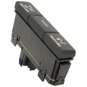 Motorcraft Voltage Regulator Switch – SW7606 - view 3