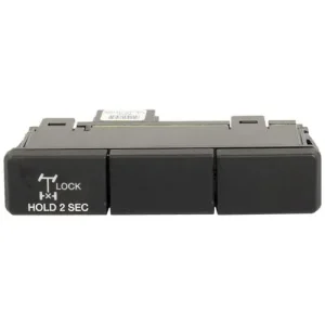 Motorcraft Voltage Regulator Switch – SW7607