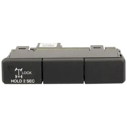 Motorcraft Voltage Regulator Switch – SW7607