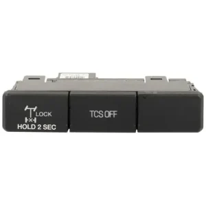 Motorcraft Voltage Regulator Switch – SW7609