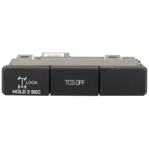 Motorcraft Voltage Regulator Switch – SW7609