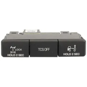 Motorcraft Voltage Regulator Switch – SW7610