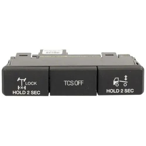 Motorcraft Voltage Regulator Switch – SW7610