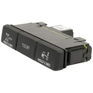 Motorcraft Voltage Regulator Switch – SW7610 - view 3