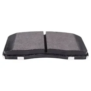 Pagid Brake Systems Pagid Front Brake Pads – 355039301 - view 2