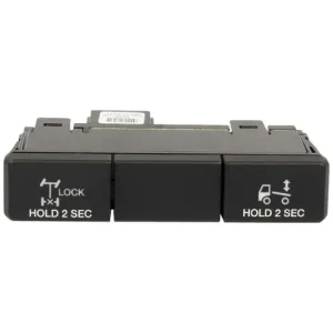 Motorcraft Voltage Regulator Switch – SW7608